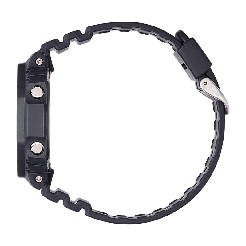 Reloj Casio G-Shock GA-2100 CasiOak - Negro 48.5mm (GA2100-1A1)