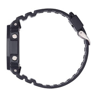 Reloj Casio G-Shock GA-2100 CasiOak - Negro 48.5mm (GA2100-1A1)
