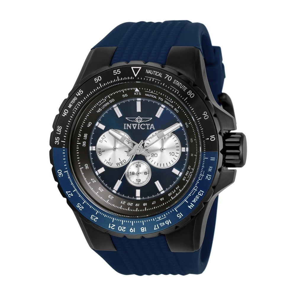 Invicta Men's Aviator Quartz Watch