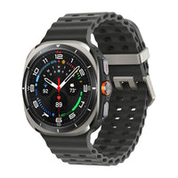 Samsung Galaxy Watch Ultra (47mm) - Titanium Silver / LTE