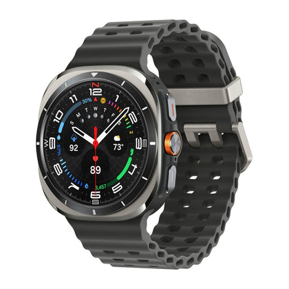 Samsung Galaxy Watch Ultra (47mm) - Titanium Silver / LTE