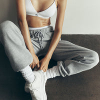 Alo Yoga ALO Runner - White/White