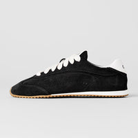 Alo Yoga ALO Sunset Sneaker - Black