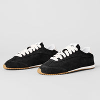 Alo Yoga ALO Sunset Sneaker - Black