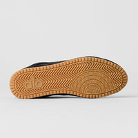 Alo Yoga ALO Sunset Sneaker - Black
