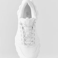 Alo Yoga ALO Trail - White