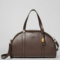 Alo Yoga ALO Odyssey - Espresso Leather