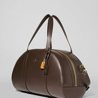 Alo Yoga ALO Odyssey - Espresso Leather