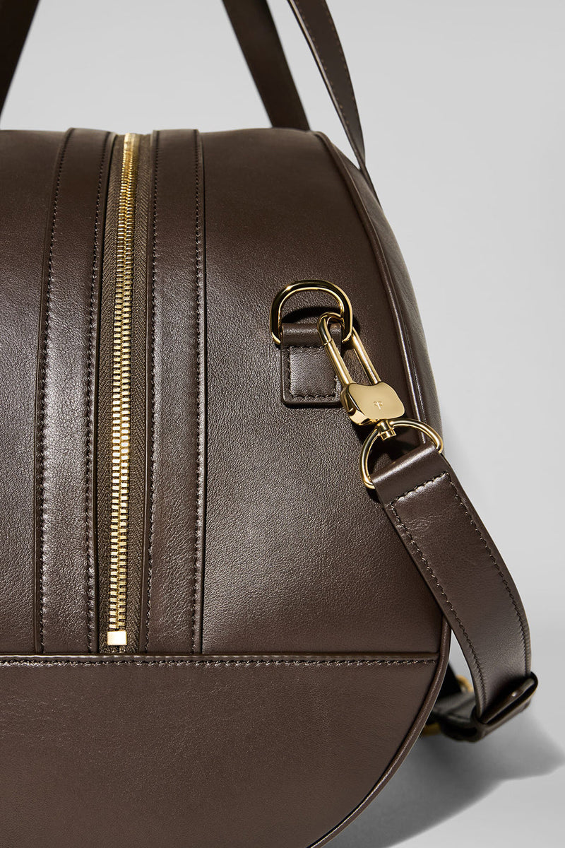 Alo Yoga ALO Odyssey - Espresso Leather