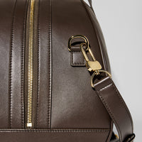 Alo Yoga ALO Odyssey - Espresso Leather