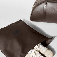 Alo Yoga ALO Odyssey - Espresso Leather