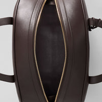 Alo Yoga ALO Odyssey - Espresso Leather