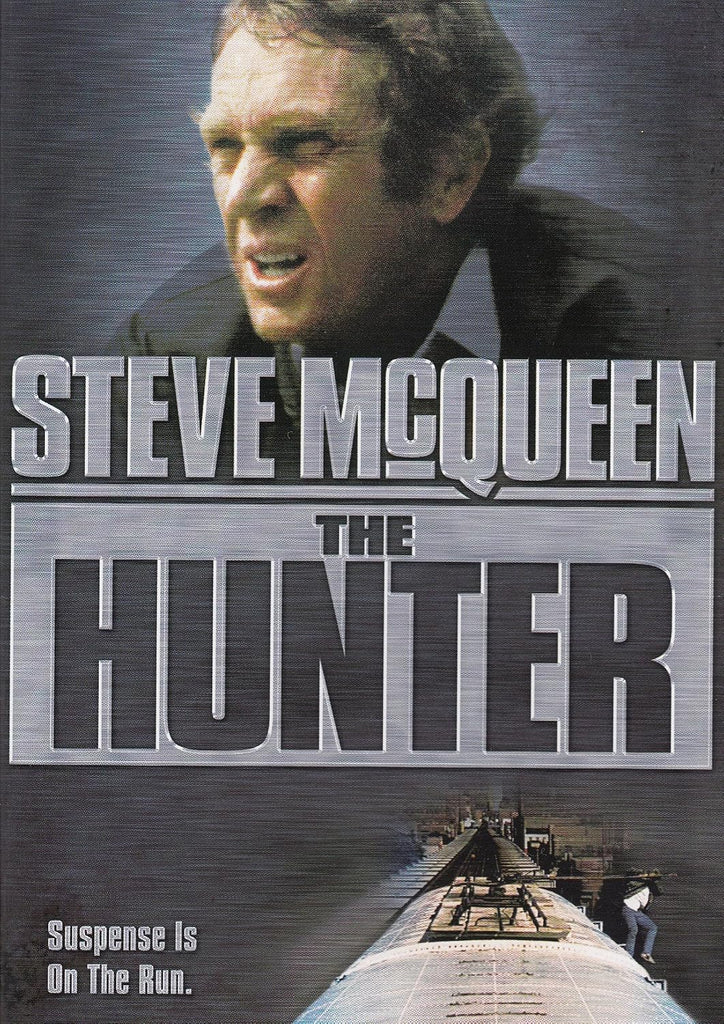 The Hunter