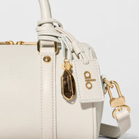 Alo Yoga ALO Mini Voyage - Bone Leather