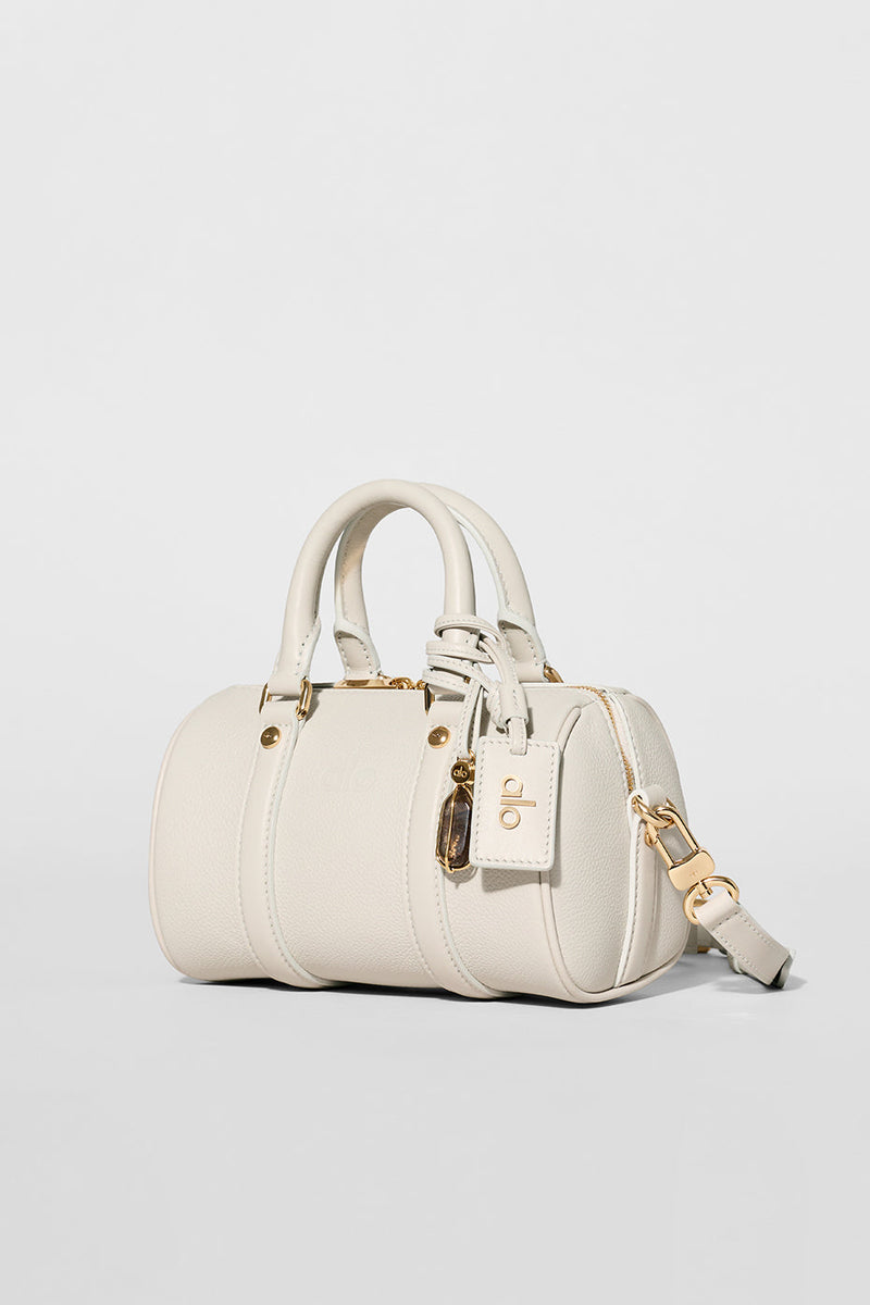 Alo Yoga ALO Mini Voyage - Bone Leather