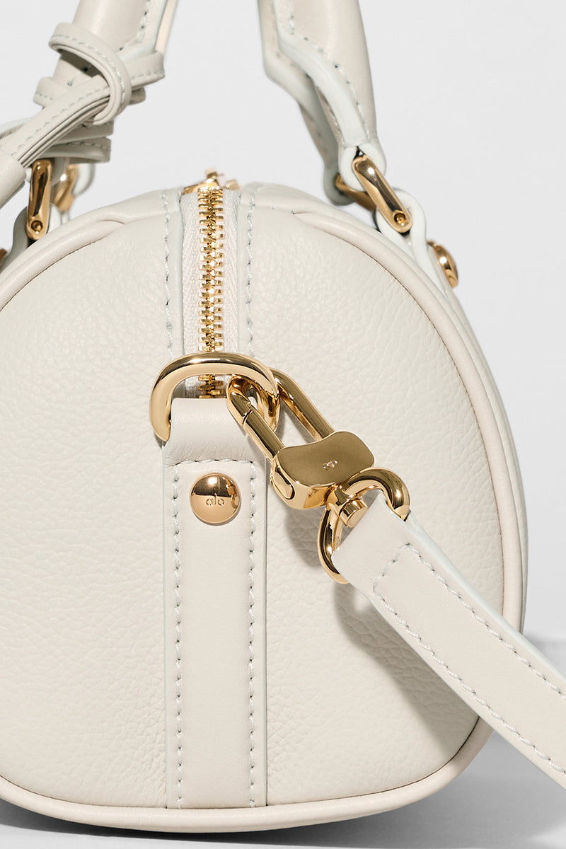 Alo Yoga ALO Mini Voyage - Bone Leather