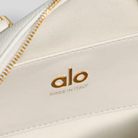 Alo Yoga ALO Mini Voyage - Bone Leather
