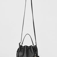 Alo Yoga ALO Mini Balance - Black Leather