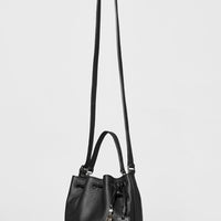 Alo Yoga ALO Mini Balance - Black Leather