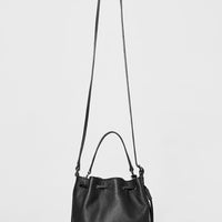 Alo Yoga ALO Mini Balance - Black Leather
