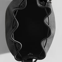 Alo Yoga ALO Mini Balance - Black Leather