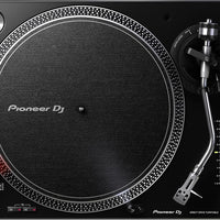 Pioneer DJ PLX-500 Direct Drive Turntable