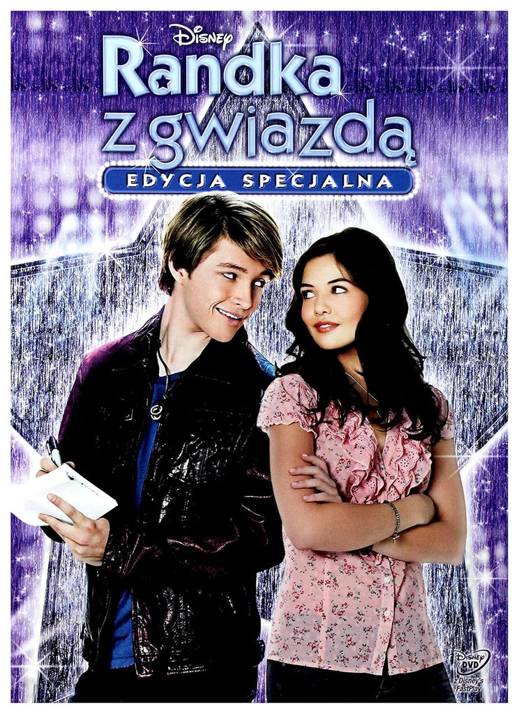 StarStruck (2010) (English audio. English subtitles)