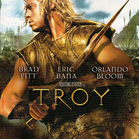 Troy [Import anglais]