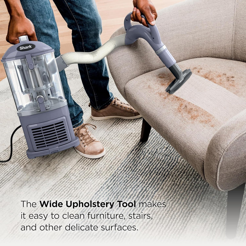 Shark Upright Vacuum Cleaner