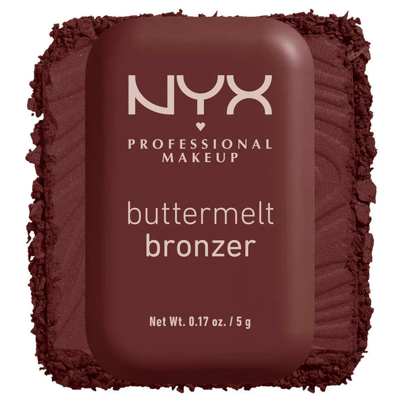 Buttermelt Bronceador