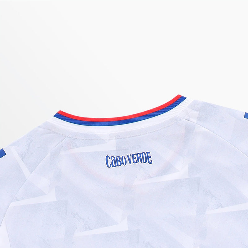 Exclusivom Capelli Sport MEN'S CABO VERDE 2026 AWAY REPLICA JERSEY