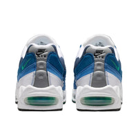 Nike Air Max 95 Big Bubble Lake Blue - Vista 6