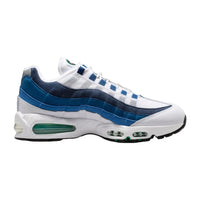 Nike Air Max 95 Big Bubble Lake Blue - Vista 3