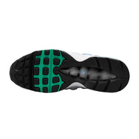 Nike Air Max 95 Big Bubble Lake Blue - Vista 2