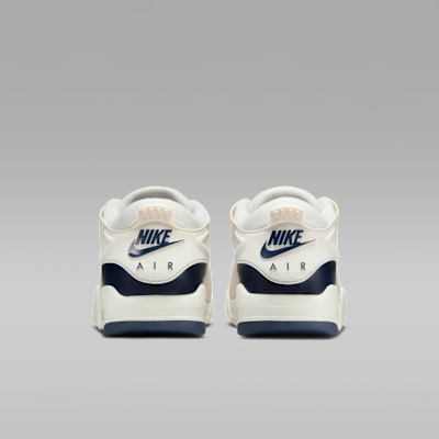 Air Jordan 4 RM - Vela/Oro Universitario