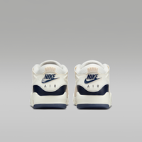 Air Jordan 4 RM - Vela/Oro Universitario