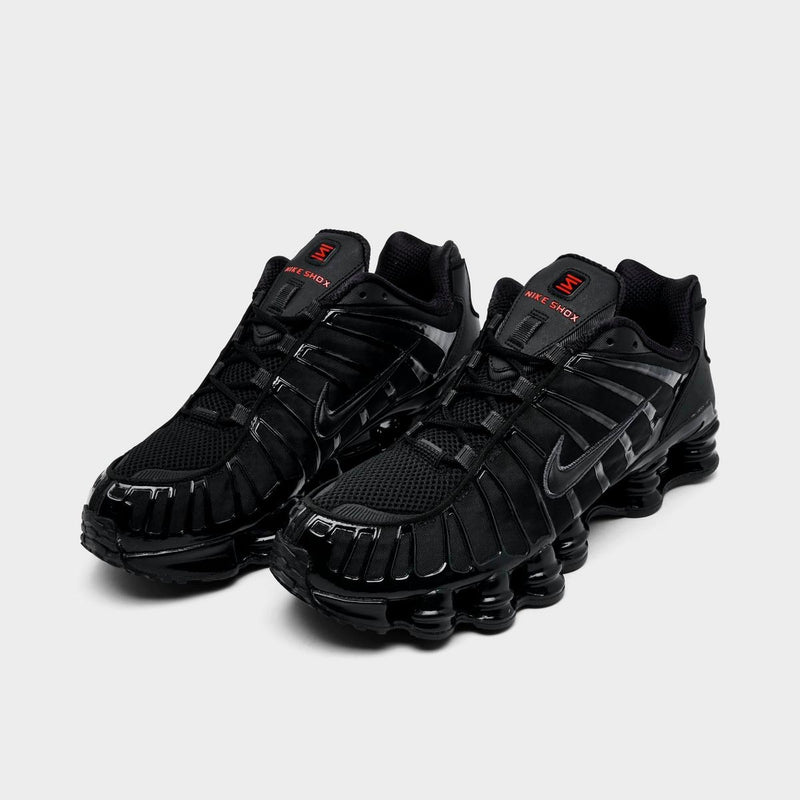 Nike Men's Nike Shox TL Casual Shoes