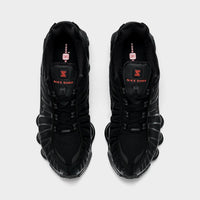 Nike Men's Nike Shox TL Casual Shoes