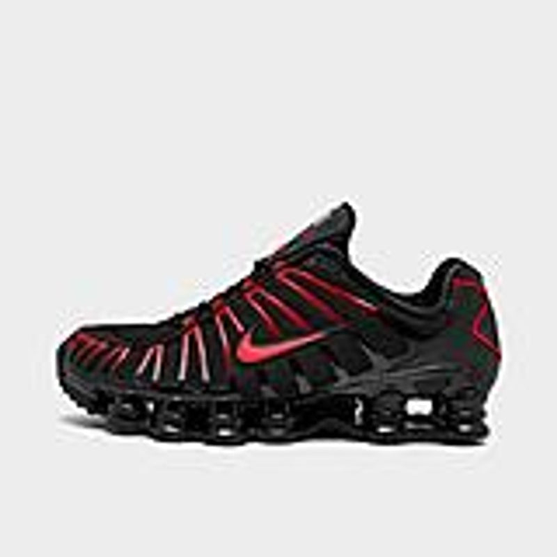 Nike Men's Nike Shox TL Casual Shoes