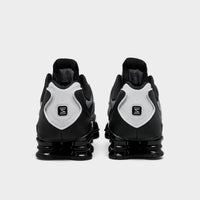 Nike Men's Nike Shox TL Black/Pure Platinum