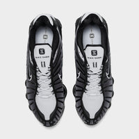 Nike Men's Nike Shox TL Black/Pure Platinum