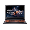 Acer Nitro V 16 AI WUXGA (1920 x 1200) IPS 180Hz Gaming Laptop AI PC, AMD Ryzen 5 240 Processor, NVIDIA® GeForce RTX™ 5050 8GB GDDR7 VRAM, 16GB RAM, 512GB SSD, Obsidian Black
