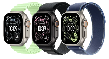 Apple Watch Ultra 3