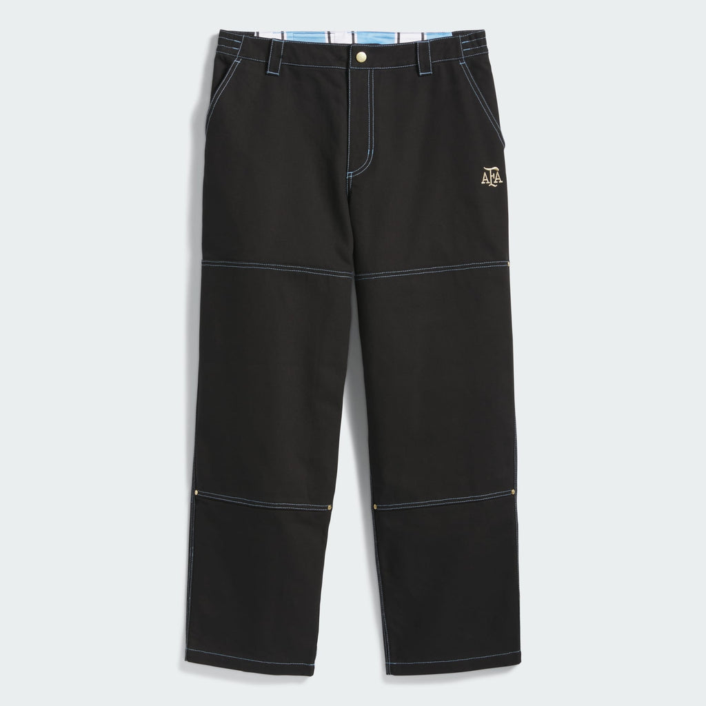 Adidas Argentina x Thrasher Chino