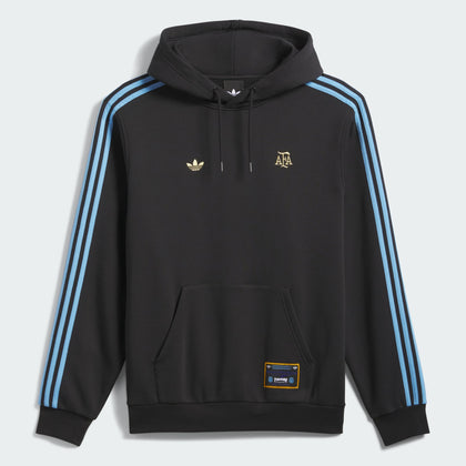 Adidas Argentina x Thrasher Hoodie