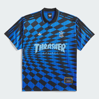 Adidas Argentina x Thrasher Jersey