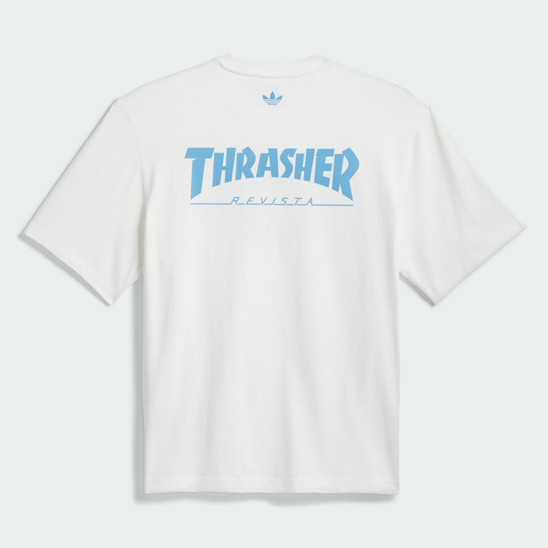 Adidas Argentina x Thrasher T-Shirt