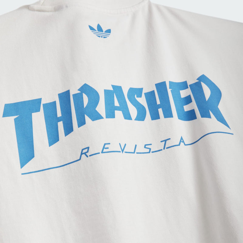 Adidas Argentina x Thrasher T-Shirt
