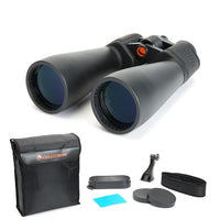 Celestron SkyMaster 15x70 Astronomy Binoculars for Stargazing and Deep-Sky
