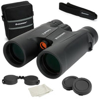 Celestron Outland X 8x42 Binoculars for Birding & Nature Viewing
